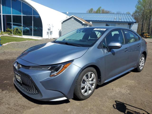 TOYOTA COROLLA LE 2021