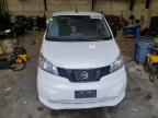 2021 Nissan Nv200 2.5S იყიდება Mcfarland-ში, WI - Side