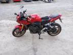 2008 YAMAHA FZ1S for sale at Copart WOLVERHAMPTON