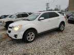 2011 Chevrolet Equinox Lt en Venta en Wayland, MI - Normal Wear