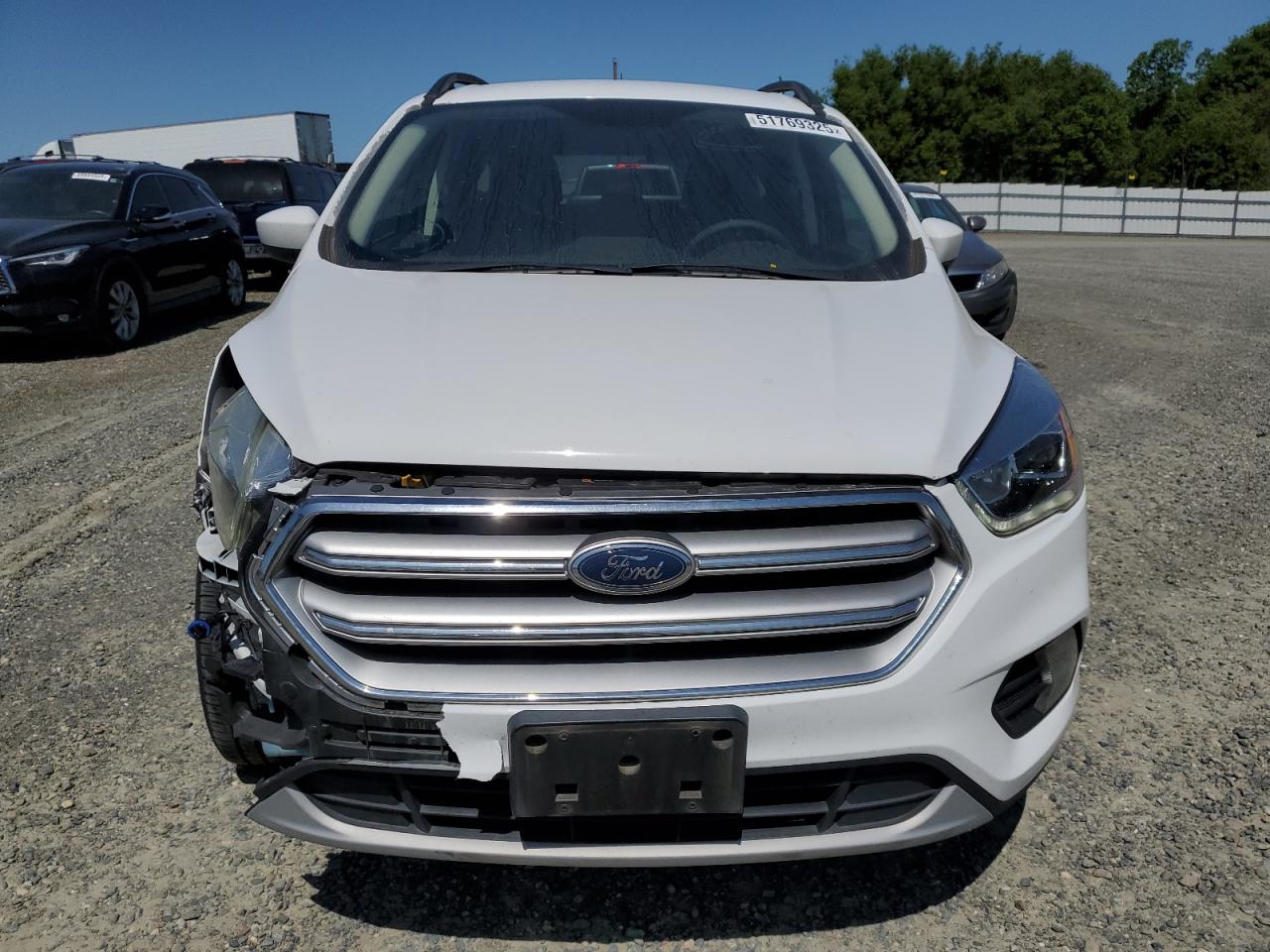 1FMCU0GD3HUA40101 FORD ESCAPE 2017