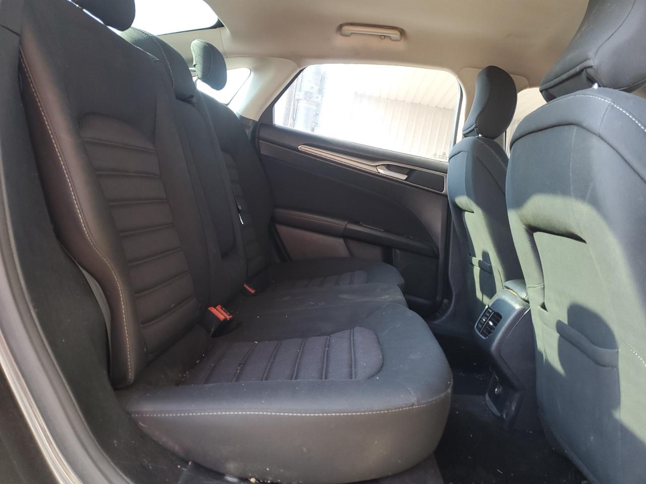 3FA6P0H7XHR226250 FORD FUSION 2017