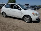 2009 Hyundai Accent Gs for Sale in Mercedes, TX - Water/Flood