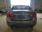 2015 INFINITI Q50 BASE for sale at Copart ON - COOKSTOWN