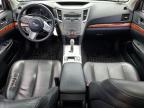 2011 Subaru Legacy 3.6R Limited for Sale in Exeter, RI - Side