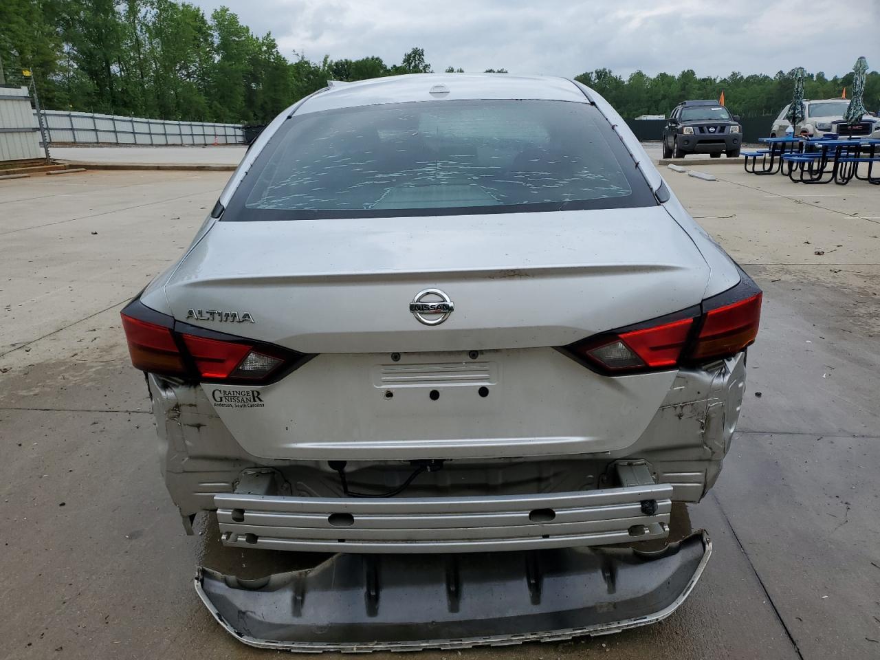 1N4BL4BV0KC104754 NISSAN ALTIMA 2019