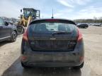 2011 Ford Fiesta Ses за продажба в Franklin, WI - Front End