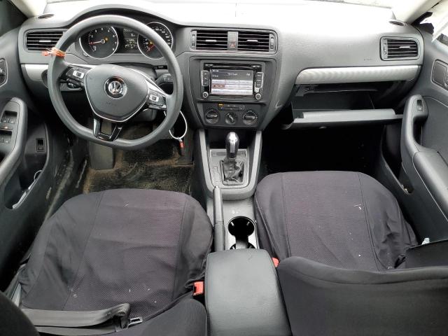 2015 VOLKSWAGEN JETTA BASE
