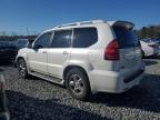 2007 Lexus Gx 470 на продаже в North Billerica, MA - Minor Dent/Scratches