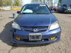 2004 Honda Civic Lx for Sale in Portland, OR - Side