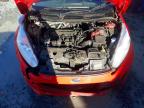 2015 FORD FIESTA ZET for sale at Copart BELFAST