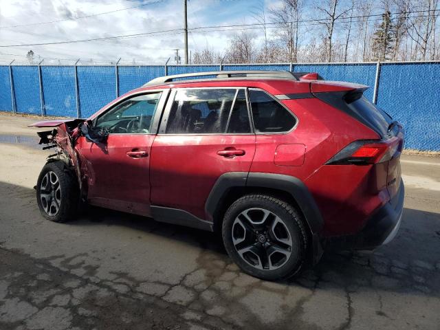 2021 TOYOTA RAV4 ADVENTURE