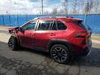 2021 TOYOTA RAV4 ADVENTURE for sale at Copart NB - MONCTON