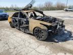 2014 Cadillac Cts Luxury Collection zu verkaufen in Indianapolis, IN - Burn