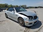2005 Bmw M3  de vânzare în Lebanon, TN - Front End