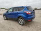 2017 Ford Escape Titanium   продається в Kansas City, KS - Normal Wear