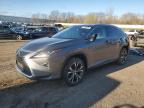 2019 Lexus Rx 350 Base for Sale in Davison, MI - Side