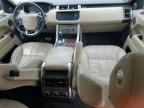 2014 Land Rover Range Rover Sport Autobiography за продажба в Opa Locka, FL - Water/Flood