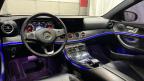 2017 Mercedes-Benz E 300 4Matic на продаже в Elgin, IL - Minor Dent/Scratches