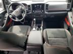 2023 Nissan Frontier S for Sale in Rogersville, MO - Undercarriage
