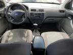 2007 Ford Focus Zx4 na sprzedaż w Farr West, UT - Rear End
