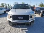Riverview, FL에서 판매 중인 2018 Ford F150 Super Cab - Front End