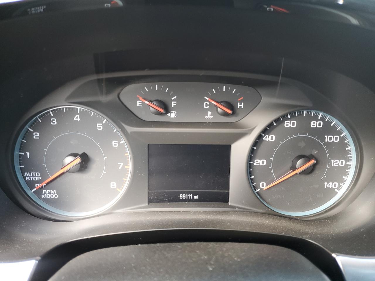 1gnerfkw7kj289186 1GNERFKW7KJ289186 2019 Chevrolet Traverse Ls