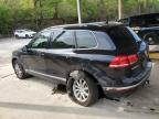 2016 Volkswagen Touareg Sport en Venta en Hueytown, AL - Rear End