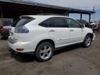 2008 Lexus Rx 400H за продажба в Denver, CO - Front End