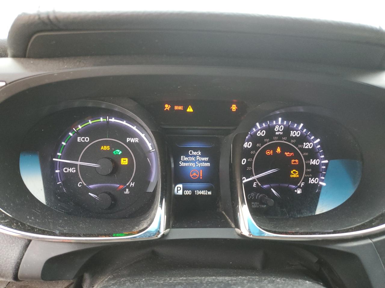 2013 Toyota Avalon Hybrid VIN: 4T1BD1EB4DU014961 Lot: 55285005