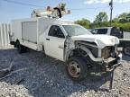 2015 Ram 5500  for Sale in Cartersville, GA - Front End