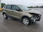 2013 Ford Escape S zu verkaufen in Lebanon, TN - Front End