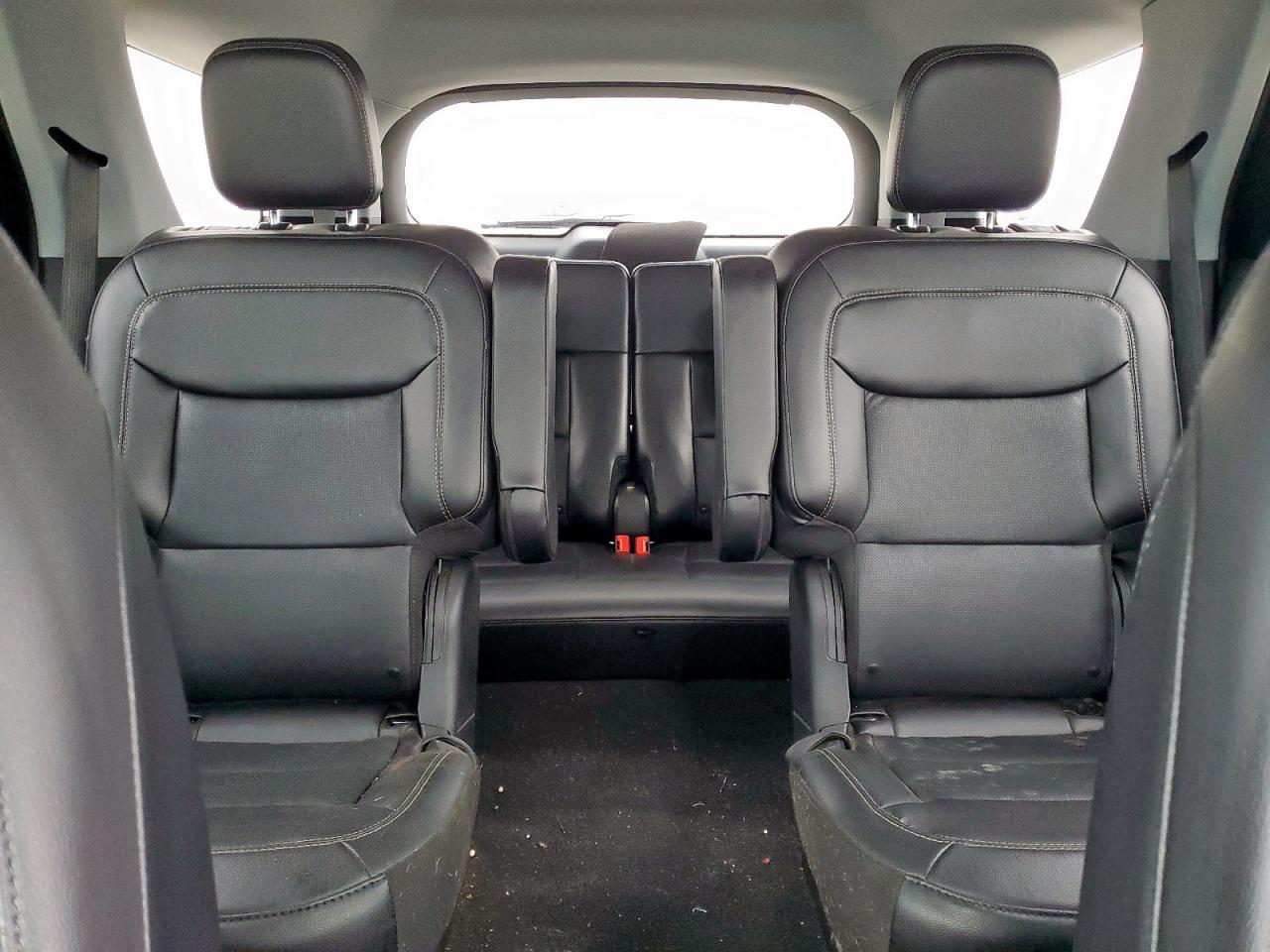 1FMSK8FH8RGA76564 FORD EXPLORER 2024