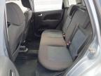 2006 FORD FIESTA ZET for sale at Copart SANDTOFT