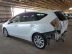 2013 Toyota Prius V  na sprzedaż w Phoenix, AZ - Rear End
