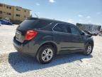 2014 Chevrolet Equinox Ls de vânzare în Opa Locka, FL - Front End