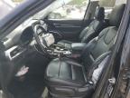 2021 Kia Telluride Lx na sprzedaż w Windsor, NJ - Front End
