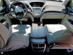 2019 Acura Mdx Advance للبيع في Haslet، TX - Front End