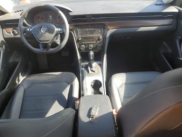 2022 VOLKSWAGEN PASSAT LIMITED EDITION