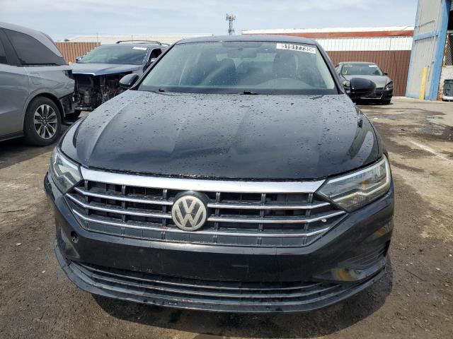 VOLKSWAGEN JETTA 2019 Черный