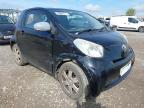2010 TOYOTA IQ VVT-I for sale at Copart CORBY