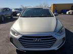 2017 Hyundai Elantra Se   for Sale in North Las Vegas, NV - Side