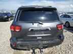 2020 Toyota Sequoia Platinum for Sale in Magna, UT - Rollover