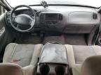 2002 Ford F150  na sprzedaż w Rogersville, MO - Front End