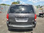 2017 Dodge Grand Caravan Sxt იყიდება Miami-ში, FL - Minor Dent/Scratches
