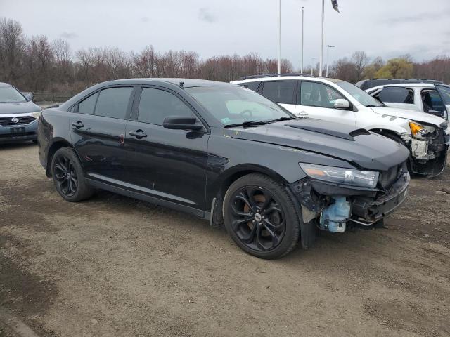  FORD TAURUS 2015 Czarny