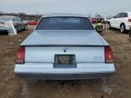 1988 Chevrolet Monte Carlo  for Sale in Chicago Heights, IL - Side