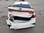 2021 Kia Forte Gt Line de vânzare în Grand Prairie, TX - Rear End