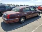 2000 Lincoln Town Car Cartier للبيع في Rancho Cucamonga، CA - Side