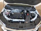 2025 Chevrolet Trax 1Lt იყიდება Andrews-ში, TX - Side